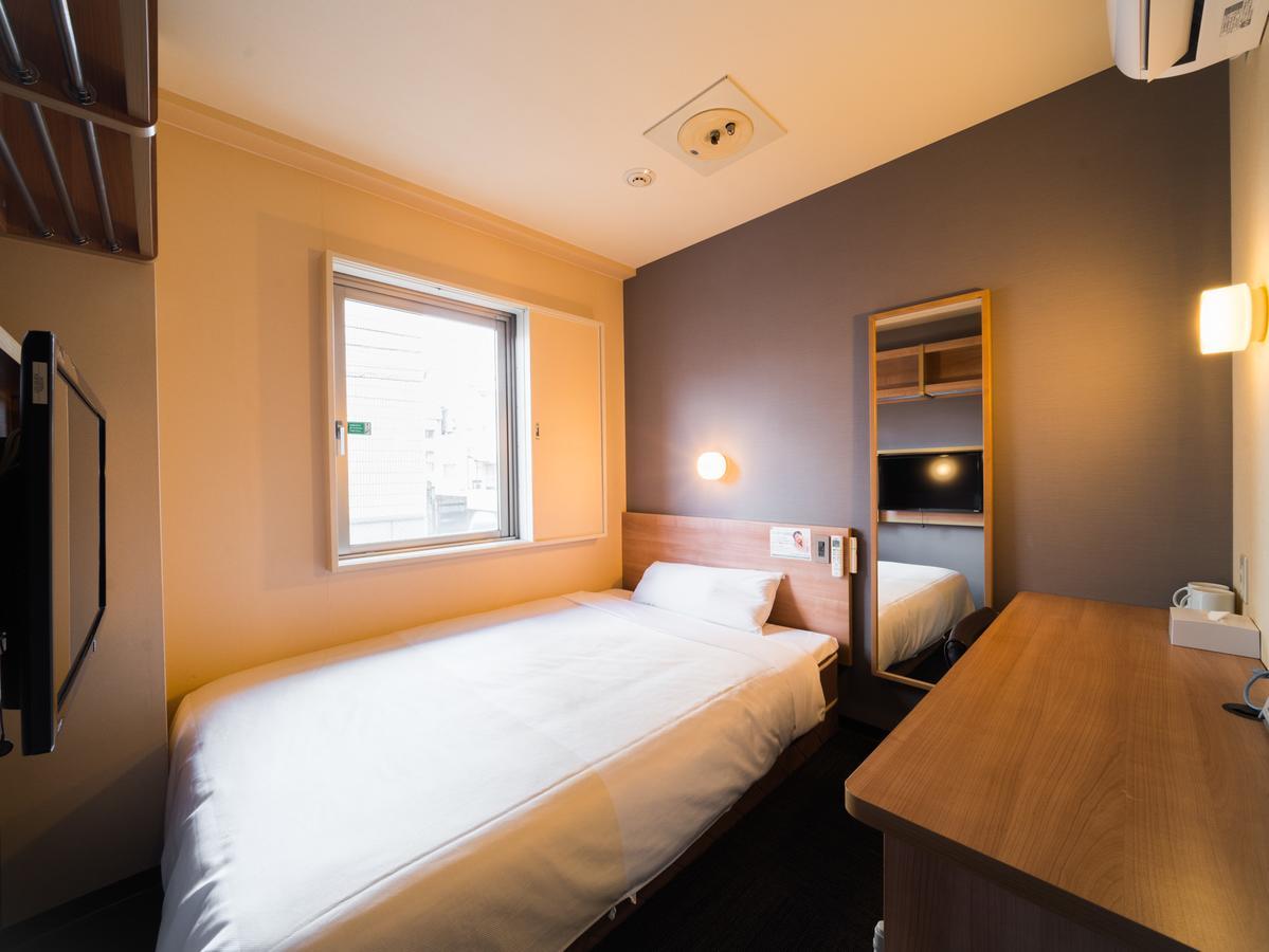 Super Hotel Inn Kurashiki Mizushima Exterior foto